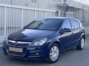 Opel astra h facelift fab.2008 - imagine 2
