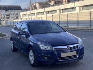 Opel astra h facelift fab.2008 - imagine 8