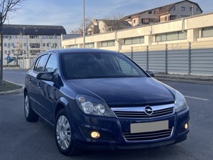 Opel astra h facelift fab.2008