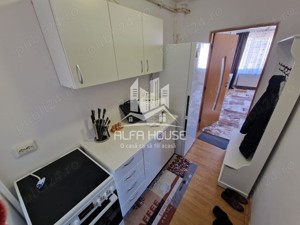 Vand Garsoniera zona Govandari  - imagine 6