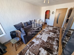 Vand Garsoniera zona Govandari  - imagine 5