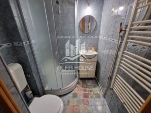 Vand Garsoniera zona Govandari  - imagine 10