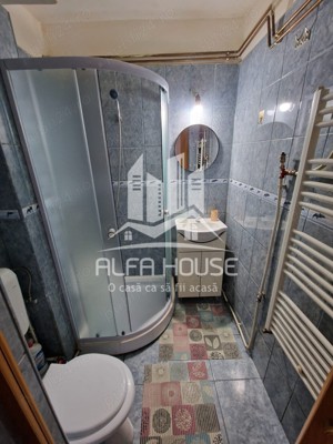 Vand Garsoniera zona Govandari  - imagine 11