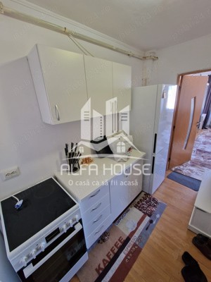 Vand Garsoniera zona Govandari  - imagine 7