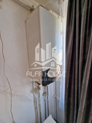 Vand Garsoniera zona Govandari  - imagine 13