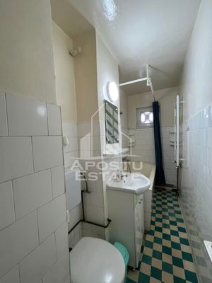 Apartament 2 camere , centrala proprie , zona Tipografilor - imagine 5