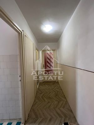 Apartament 2 camere , centrala proprie , zona Tipografilor - imagine 6