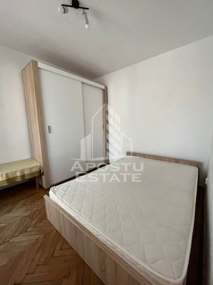 Apartament 2 camere , centrala proprie , zona Tipografilor - imagine 3