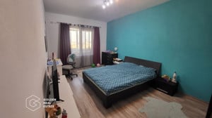 Apartament Giroc, ultracentral - imagine 7