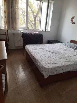 Inchiriez apartament Crangasi 2 camere 