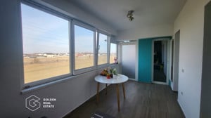 Apartament Giroc, ultracentral - imagine 9