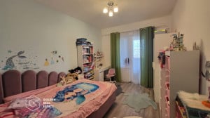 Apartament Giroc, ultracentral - imagine 5