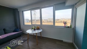 Apartament Giroc, ultracentral - imagine 8