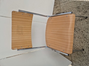 Scaune SH in stare foarte buna - imagine 2