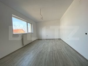 Casa individuala finisata, 572mp teren, Oportunitate, Jucu de sus - imagine 7