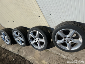 jante opel - imagine 3