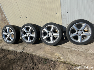 jante opel - imagine 4