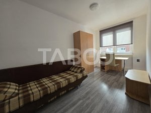 Apartament 3 camere de inchiriat 60 mp zona Central Sibiu - imagine 4