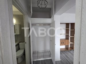 Apartament 3 camere de inchiriat 60 mp zona Central Sibiu - imagine 9