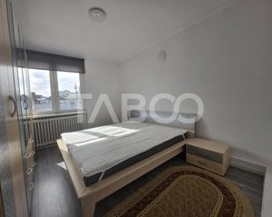 Apartament 3 camere de inchiriat 60 mp zona Central Sibiu - imagine 11