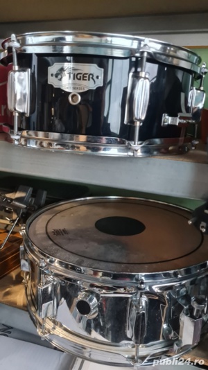 Toba snare 14 5,5  am 5 buc.