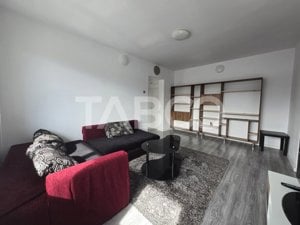 Apartament 3 camere de inchiriat 60 mp zona Central Sibiu - imagine 13