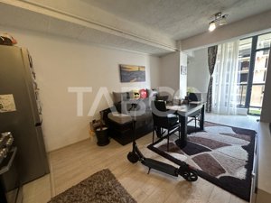 Apartament 2 camere 44 mpu - Bonus trotineta cadou- Zona Doamna Stanca - imagine 9