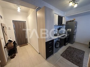 Apartament 2 camere 44 mpu - Bonus trotineta cadou- Zona Doamna Stanca - imagine 8