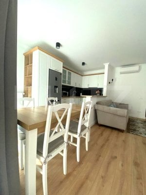 Apartament 2 camere, 55mp, parcare, Parcul Central - imagine 4