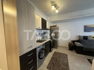 Apartament 2 camere 44 mpu - Bonus trotineta cadou- Zona Doamna Stanca - imagine 7