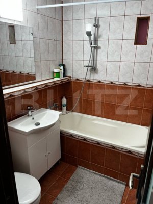 Apartament de vanzare, etaj 1, 4 camere, 70 mp, decomandat, zona Moldova - imagine 14