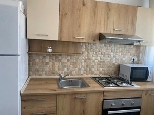 Apartament de 2 camere, 50 mp, decomandat, 2 balcoane, lângă metrou Dristor - imagine 5