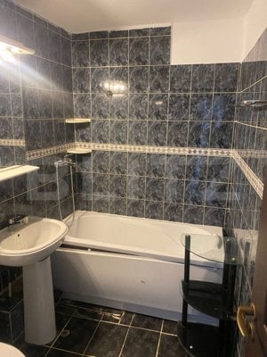 Apartament 2 camere, 48 mp, decomandat, 48 mp, Bistrita - imagine 5