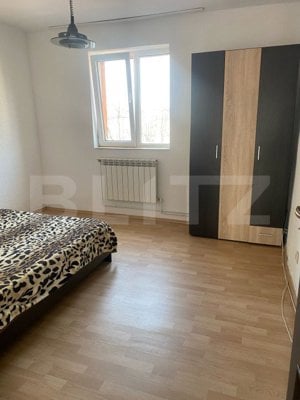 Apartament 2 camere, 48 mp, decomandat, 48 mp, Bistrita - imagine 4