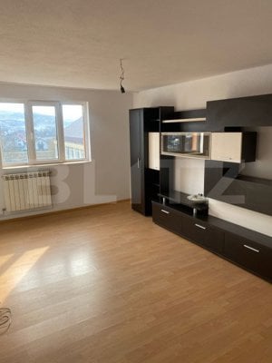 Apartament 2 camere, 48 mp, decomandat, 48 mp, Bistrita - imagine 3