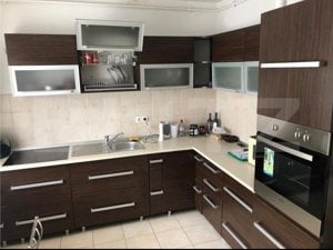 OPORTUNITATE!APARTAMENT TIP STUDIO, 44 MP, DECOMANDAT, P-TA MARASTI - imagine 3