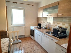 4 cam decomandat centrala proprie eta intermediar zona Girocului - imagine 9