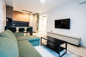 Închiriere apartament 2 camere Sector 2 București, Quartier Azuga - imagine 5