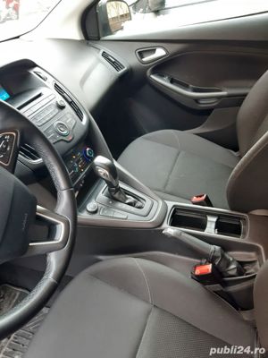 Vând Ford focus 1,5 diesel, automată  - imagine 2