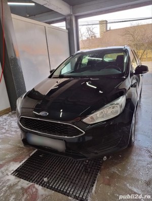 Vând Ford focus 1,5 diesel, automată  - imagine 3