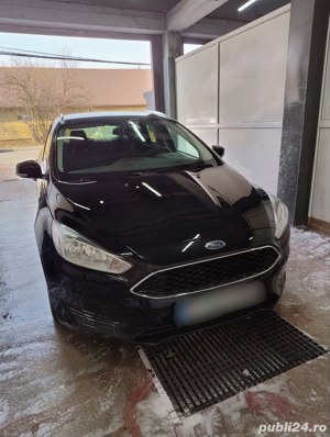Vând Ford focus 1,5 diesel, automată  - imagine 5
