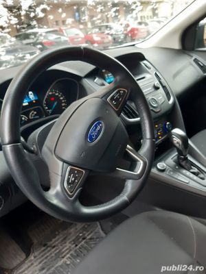 Vând Ford focus 1,5 diesel, automată  - imagine 4