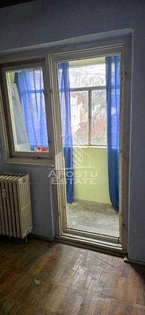 Apartament cu 2 camere, etaj 3, zona Sagului - imagine 5