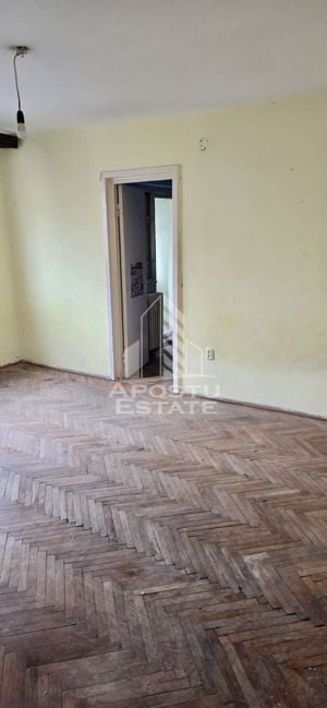 Apartament cu 2 camere, etaj 3, zona Sagului - imagine 6