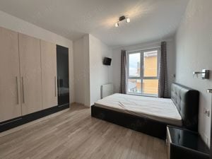 Apartament 2 camere nou ISHO-Telegrafului, centrala proprie, aer conditionat, lift - imagine 7