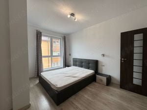 Apartament 2 camere nou Modern-Lugojului, centrala proprie, aer conditionat, lift - imagine 8