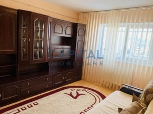 Vanzare apartament 2 camere, decomandat, zona Primaverii, Manastur - imagine 5