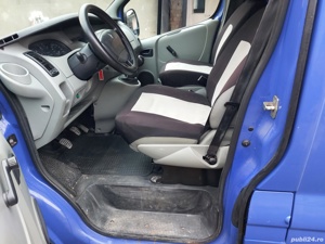 Renault Trafic 1.9 dci - imagine 3