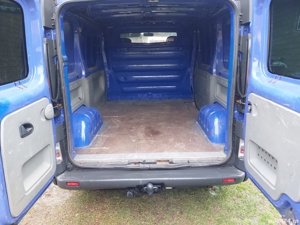 Renault Trafic 1.9 dci - imagine 4