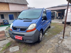 Renault Trafic 1.9 dci